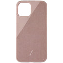 Native Union Clic Canvas Case for Apple iPhone 11 Pro - Rose
