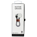 Native Union 4-Ft Braided USB Magnetic Charger for Apple Watch (All Series)