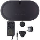 Native Union Drop XL Wireless Charger for Smartphones with US / EU / UK Plugs