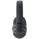 NCREDIBLE AX1 Wireless Noise Cancelling Headphones - Gunmetal (62370NC)