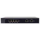 Netgear FVS336Gv2 ProSafe Dual WAN Gigabit Firewall with SSL & IPSec VPN