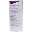 NETGEAR Powerline 2000 Ethernet Adapter - 2000 Mbps / White (PLP2000)