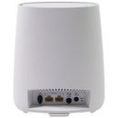 NetGear Orbi (RBK22-100NAS) Mini Home WiFi System - White (Satellite and Router)