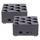 Netgear Nighthawk AX3000 Dual-Band Mesh WiFi 6 System (MK73) - 3 Pack
