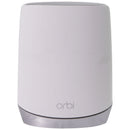 NETGEAR Orbi Tri-Band WiFi 6 Mesh System Router + 2 Satellites (RBK753S-100NAS)