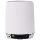 NETGEAR Orbi Tri-Band WiFi 6 Mesh System Router + 2 Satellites (RBK753S-100NAS)