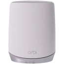 NETGEAR Orbi Tri-Band WiFi 6 Mesh System Router + 2 Satellites (RBK753S-100NAS)