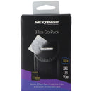 Nextbase - Go Pack 32GB microSDHC Card & Case for Series 2 Dash Cam
