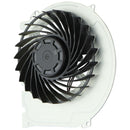 Nidec 12V DC 1.30A Cooling Fan + Bracket for PS4 PRO (G85G12MS1CN-56J14)