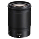 Nikon NIKKOR Z 85mm Portrait Prime Lens for Z Series Mirrorless Cameras