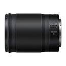 Nikon NIKKOR Z 85mm Portrait Prime Lens for Z Series Mirrorless Cameras