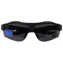 Nike Show X3 Sunglasses with Nike Max Optics - Matte Black/Dark Gray