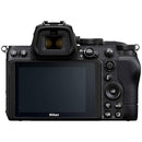 Nikon Z 5 Still/Video Camera with 24-50mm Compact Zoom Lens - Black