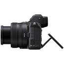 Nikon Z 5 Still/Video Camera with 24-50mm Compact Zoom Lens - Black