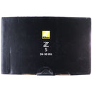 Nikon Z 5 Still/Video Camera with 24-50mm Compact Zoom Lens - Black