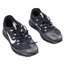 Nike Air Max More Men's Running Shoes - Size 11 - Black/White (898013-001)