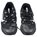 Nike Air Max More Men's Running Shoes - Size 11 - Black/White (898013-001)