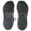 Nike Air Max More Men's Running Shoes - Size 11 - Black/White (898013-001)