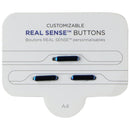 Nimbus9 Phantom 2 Series Case for Samsung Galaxy S22 Ultra 5G - Clear