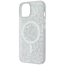 Nimbus9 Stratus Series Case for MagSafe for Apple iPhone 14 / iPhone 13 - Leaves