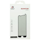 Nimbus9 Quantum Glass for LG G7 Smartphone - Clear/Black Trim