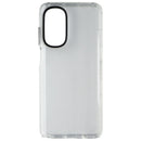 Nimbus9 Phantom 2 Series Gel Case for Moto G Stylus 5G (2022) - Clear