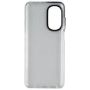 Nimbus9 Phantom 2 Series Gel Case for Moto G Stylus 5G (2022) - Clear