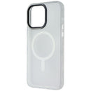 Nimbus9 Phantom 2 Case for MagSafe for Apple iPhone 15 Pro Max - Clear