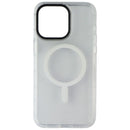 Nimbus9 Phantom 2 Case for MagSafe for Apple iPhone 15 Pro Max - Clear