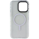 Nimbus9 Phantom 2 Case for MagSafe for Apple iPhone 15 Pro Max - Clear