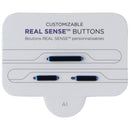 Nimbus9 Phantom 2 Case for MagSafe for Apple iPhone 15 Pro Max - Clear