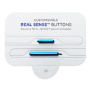 Nimbus9 Phantom 2 Series Case for Samsung Galaxy S24 Plus 5G - Clear