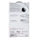 Nimbus9 Alto 2 Case with Magnetic Ring for Cricket Icon 6 - Clear