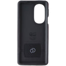 Nimbus9 Cirrus 2 Series Case for Motorola Edge+ 5G UW - Red/Black