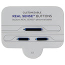 Nimbus9 Phantom 2 Series Case for Apple iPhone 14 - Clear