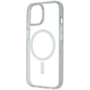 Nimbus9 Vantage Case for MagSafe for iPhone SE 4th Gen (16e)/15/14/13 - Clear