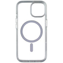 Nimbus9 Vantage Case for MagSafe for iPhone SE 4th Gen (16e)/15/14/13 - Clear