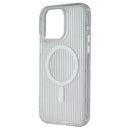 Nimbus9 Alto 2 Series Case for MagSafe for Apple iPhone 15 Pro Max - Clear
