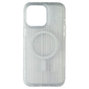 Nimbus9 Alto 2 Series Case for MagSafe for Apple iPhone 15 Pro Max - Clear