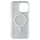 Nimbus9 Alto 2 Series Case for MagSafe for Apple iPhone 15 Pro Max - Clear