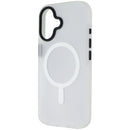 Nimbus9 Phantom 3 Case for MagSafe for Apple iPhone 16 - Clear
