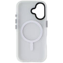Nimbus9 Phantom 3 Case for MagSafe for Apple iPhone 16 - Clear