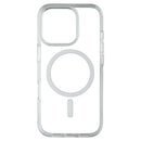 Nimbus9 Vantage Series Case for MagSafe for Apple iPhone 16 Pro - Clear