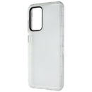 Nimbus9 Phantom 2 Flexible Gel Case for Samsung Galaxy A52 (5G) - Clear