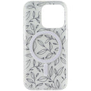 Nimbus9 Stratus Series Case for MagSafe for Apple iPhone 14 Pro - Leaves