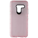 Nimbus9 Phantom 2 Series Flexible Gel Case for LG G8 ThinQ - Flamingo (Pink)