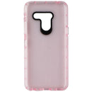 Nimbus9 Phantom 2 Series Flexible Gel Case for LG G8 ThinQ - Flamingo (Pink)