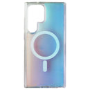 Nimbus9 Stratus Series Case for MagSafe for Samsung Galaxy S23 Ultra - Frost