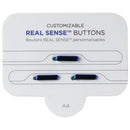 Nimbus9 Phantom 2 Series Case for Samsung Galaxy S22 Ultra 5G - Pacific Blue