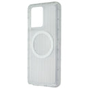 Nimbus9 Alto 2 Magnetic Case for Motorola Moto G Stylus / 5G (2023) - Clear